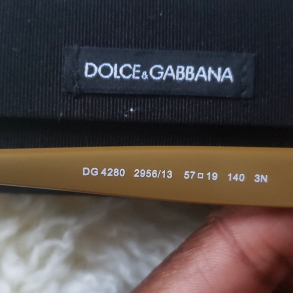 Dolce&Gabbana - Picture 5 of 7